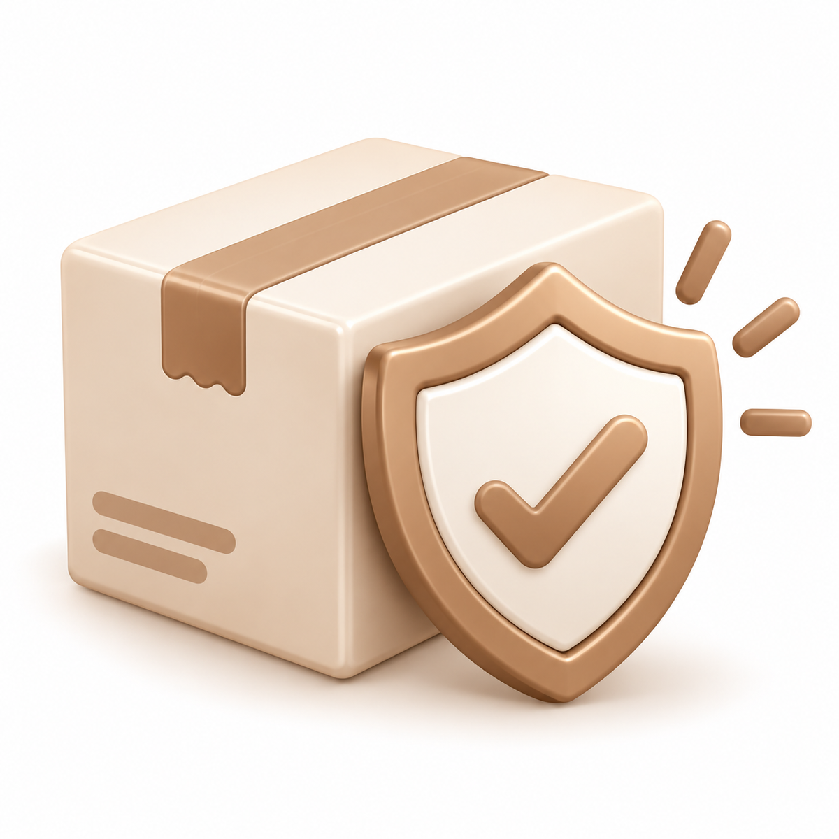 Protección De Envío