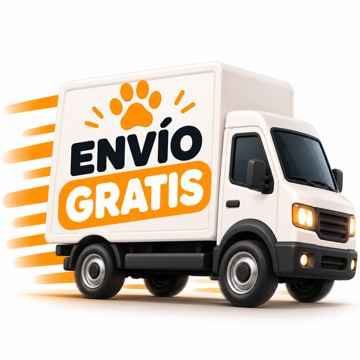 Envío Gratis