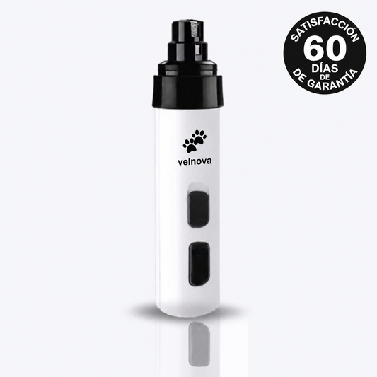 Velnova™ - Limador de Uñas para Mascotas